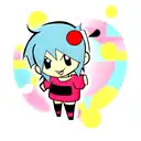 scott pilgrim tattoo design idea