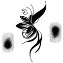 murphys law tattoo design idea