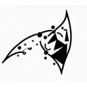 murphys law tattoo design idea