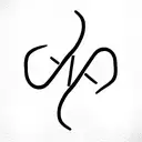 Infinity Symbol tattoo design idea