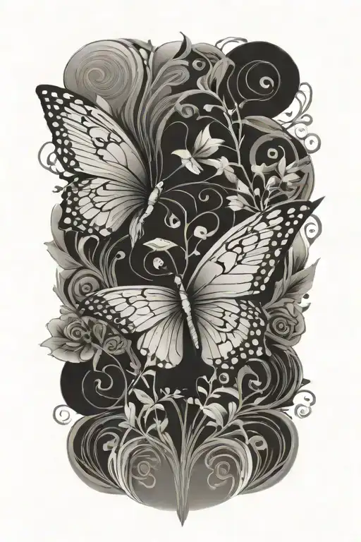 coldplay artist song coloratura tattoo design idea