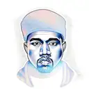 kanye west  tattoo design idea