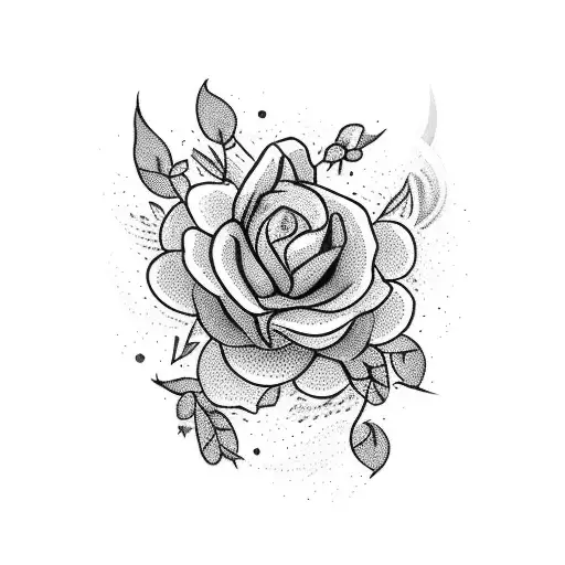 Create a tattoo that says "Jasmine". a man is getting wife name on his body tattoo design idea