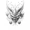 berserk brand  tattoo design idea