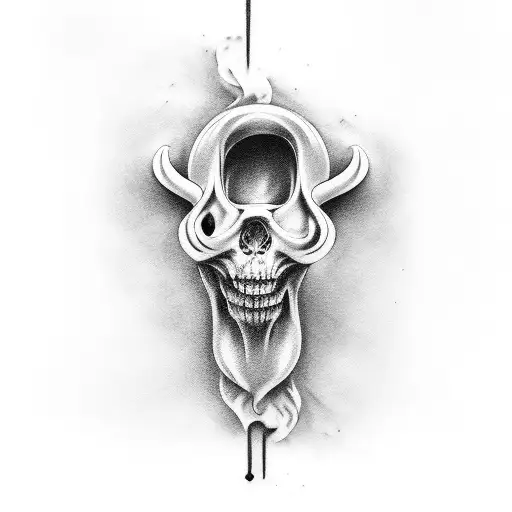 Tattoo uploaded by Brennan Gallerie  See No Evil Hear No Evil Speak No  Evil Skeletons  Tattoodo