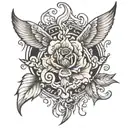 meaning full tattoo tattoo design idea