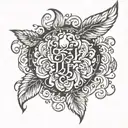 meaning full tattoo tattoo design idea