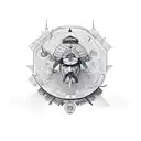 Cossack patterns  tattoo design idea