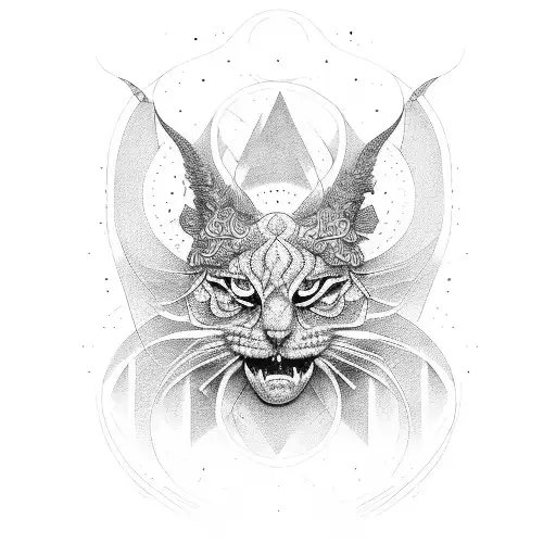 adam's creation tattoo design idea