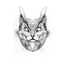 adam's creation tattoo design idea