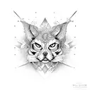 value loyalty above all else tattoo design idea