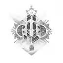 value loyalty above all else tattoo design idea