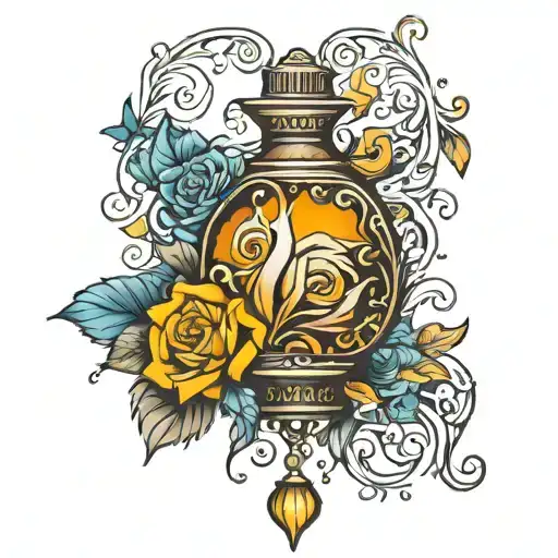 delaware tattoo design idea