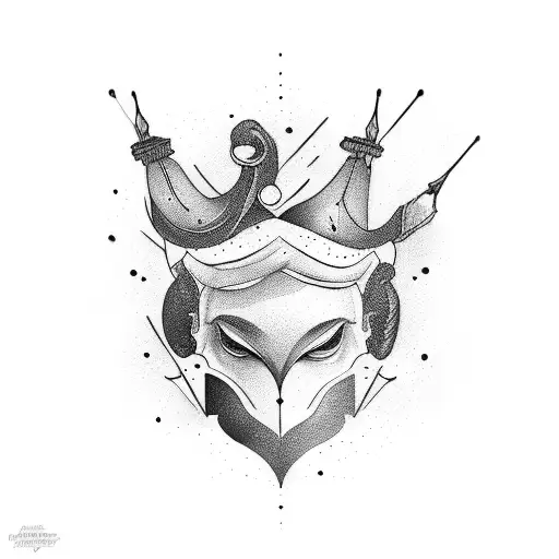 quote dolce far niente tattoo design idea