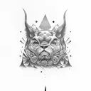 quote dolce far niente tattoo design idea