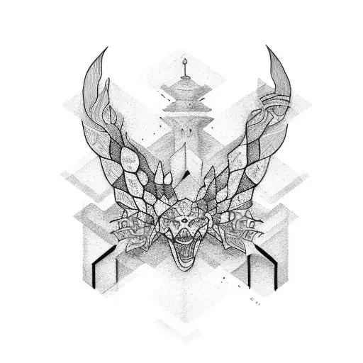 croatia tattoo design idea