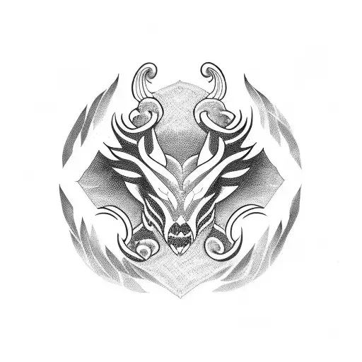 Wisconsin tattoo design idea