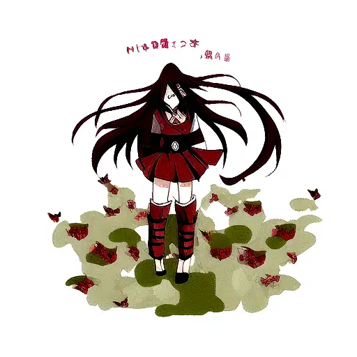 madara uchiha tattoo design idea