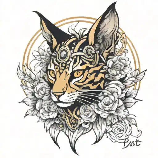 Bast good tattoo design idea