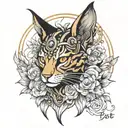 Bast good tattoo design idea