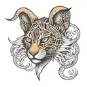 Bast good tattoo design idea