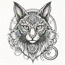 Bast good tattoo design idea