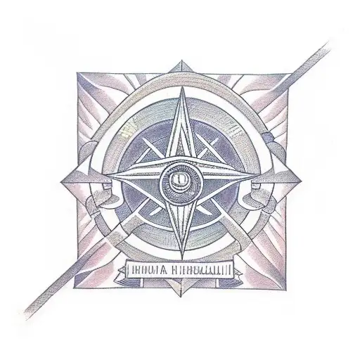 Juliana name made in a music pentagram with a sol mayor partiture tattoo design idea