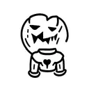 Undertale (Game) tattoo design idea