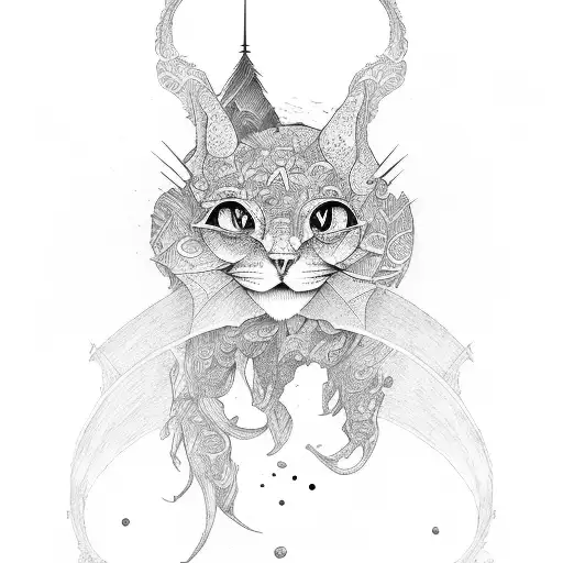 JJ tattoo design idea