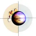 cybersigilism solar system tattoo design idea