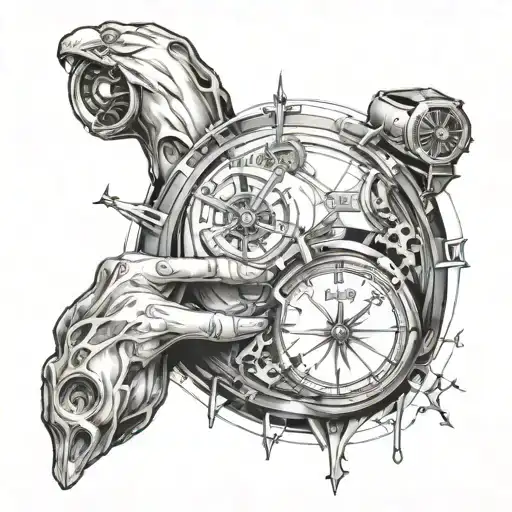 Here’s a detailed sketch description that you can take to a tattoo artist:  ### **Upper Arm (Shoulder to Elbow):** - **C tattoo design idea