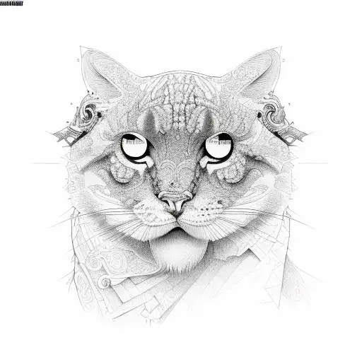 JONES tattoo design idea