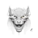 Last name, JONES tattoo design idea