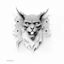 jones name  tattoo design idea