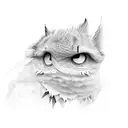 jones name  tattoo design idea
