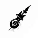 BO2 prestige master tattoo design idea