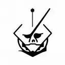 BO2 prestige master tattoo design idea