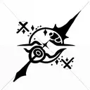 BO2 prestige master tattoo design idea