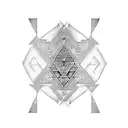 maori  tattoo design idea