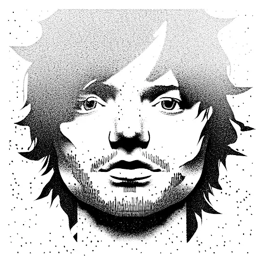 ed sheeran albums tattoo design idea