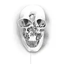 Human anatomy  tattoo design idea