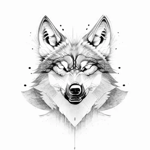 101 Best Wolf Tattoo Sleeve Ideas You Have To See To Believe!