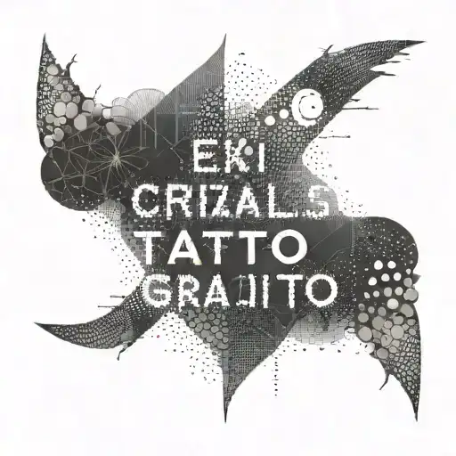 21 realest text tattoo design idea