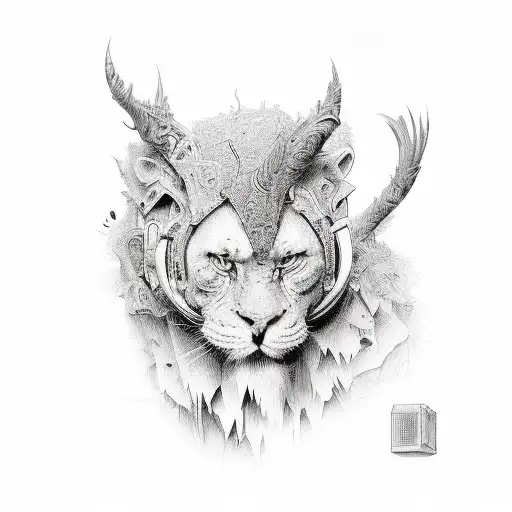  Zach Bryan tattoo design idea