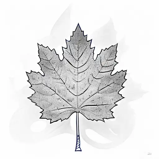 Toronto Maple Leafs stanley cup 2023 tattoo design idea