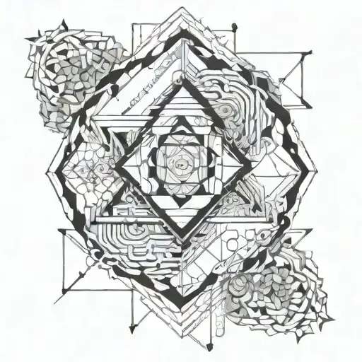 Jeremiah 29:11 tattoo design idea