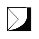 normal distribution tattoo design idea