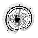 normal distribution statistics tattoo design idea