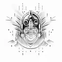 bioshock tattoo design idea