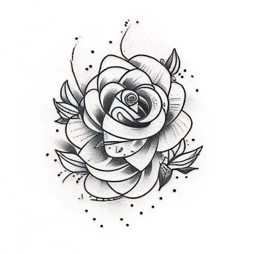 Flower Tattoo Designs  Ideas for Men and Women